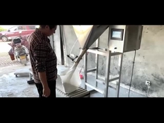 klepzak het vullen machine voor korrel