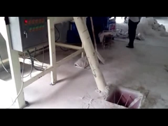 droge poedermenginstallatie, productielijn voor droge mortel