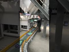 Vijzelventielzakvulkleppakkers